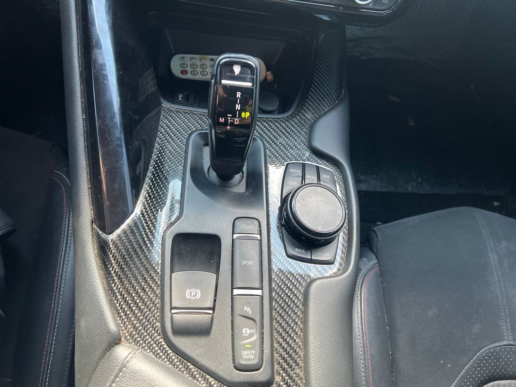2021 Toyota Supra 2.0 Milwaukie OR