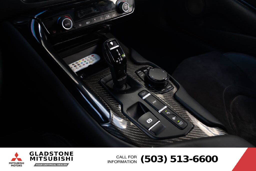 2021 Toyota Supra 2.0 Milwaukie OR