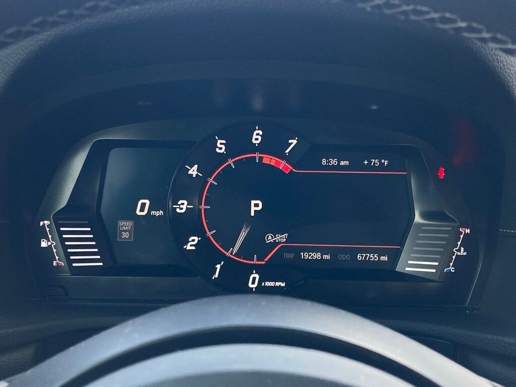 2021 Toyota Supra 2.0 San Antonio TX