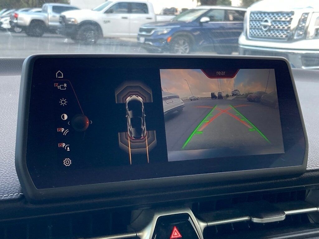 2021 Toyota Supra 2.0 San Antonio TX