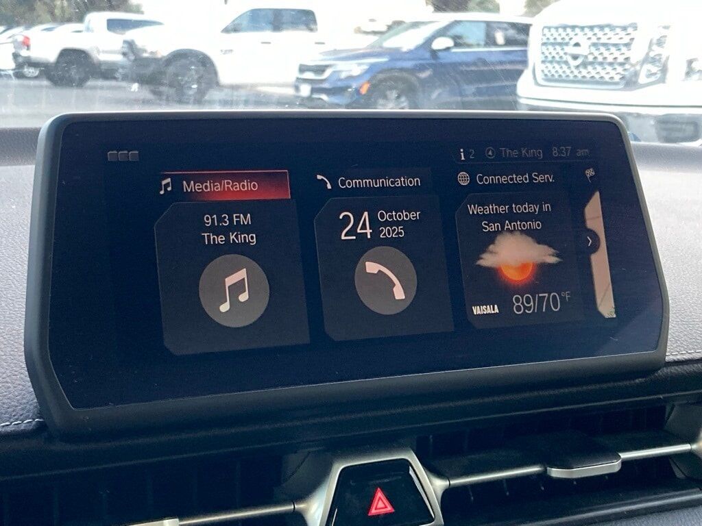 2021 Toyota Supra 2.0 San Antonio TX