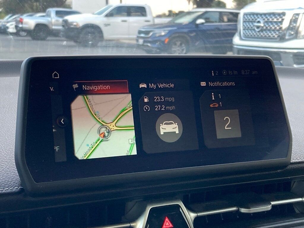 2021 Toyota Supra 2.0 San Antonio TX