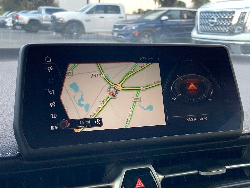 2021 Toyota Supra 2.0 San Antonio TX