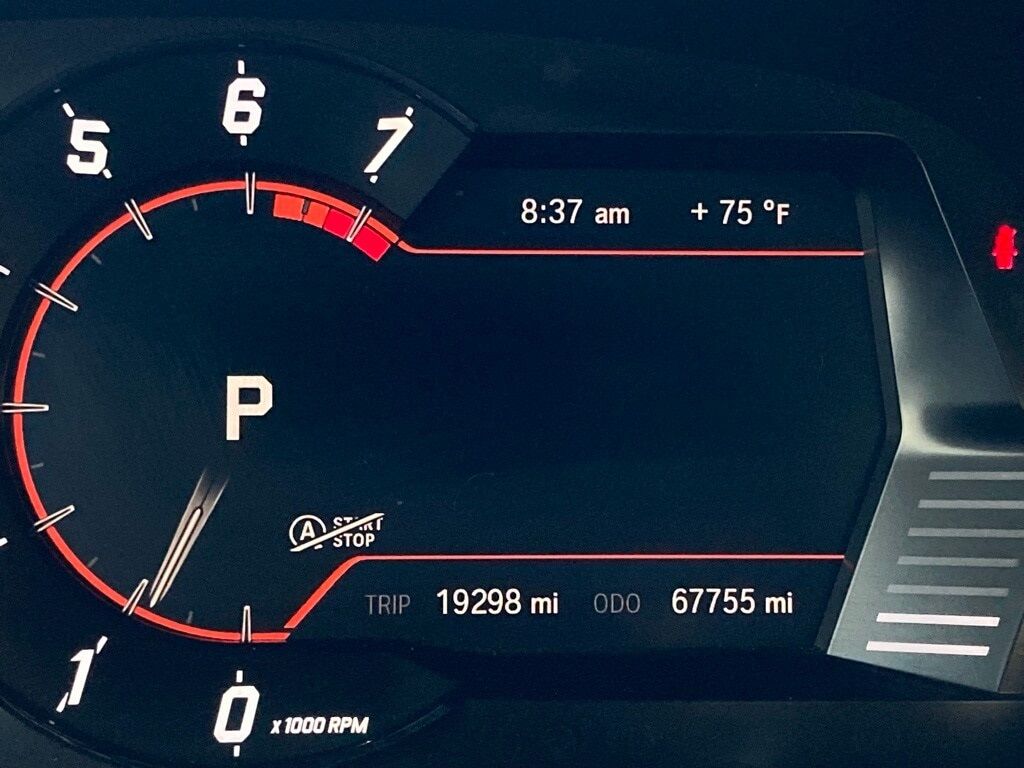 2021 Toyota Supra 2.0 San Antonio TX