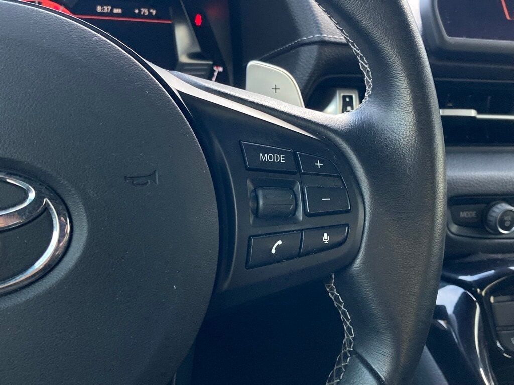 2021 Toyota Supra 2.0 San Antonio TX