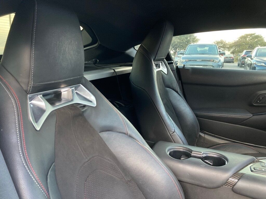 2021 Toyota Supra 2.0 San Antonio TX