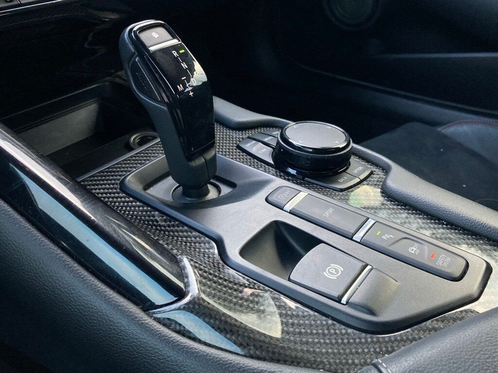 2021 Toyota Supra 2.0 San Antonio TX