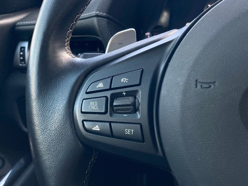 2021 Toyota Supra 2.0 San Antonio TX