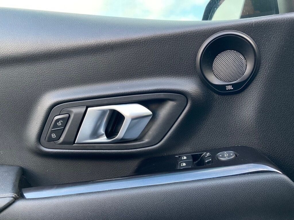 2021 Toyota Supra 2.0 San Antonio TX