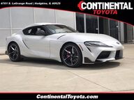 2021 Toyota Supra 3.0 Chicago IL 2021 Toyota Supra 3.0 Chicago IL