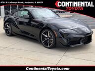 2021 Toyota Supra 3.0 Chicago IL 2021 Toyota Supra 3.0 Chicago IL