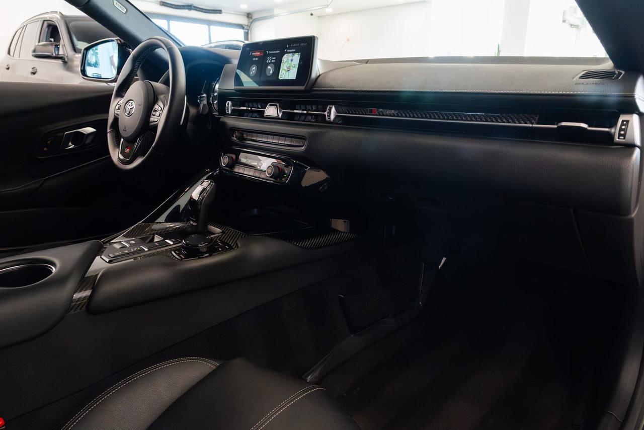 2021 Toyota Supra 3.0 Gladstone OR