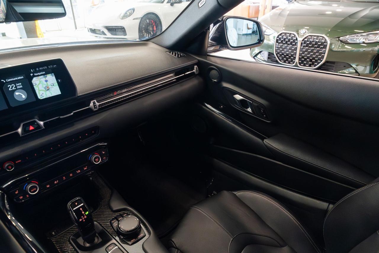 2021 Toyota Supra 3.0 Gladstone OR