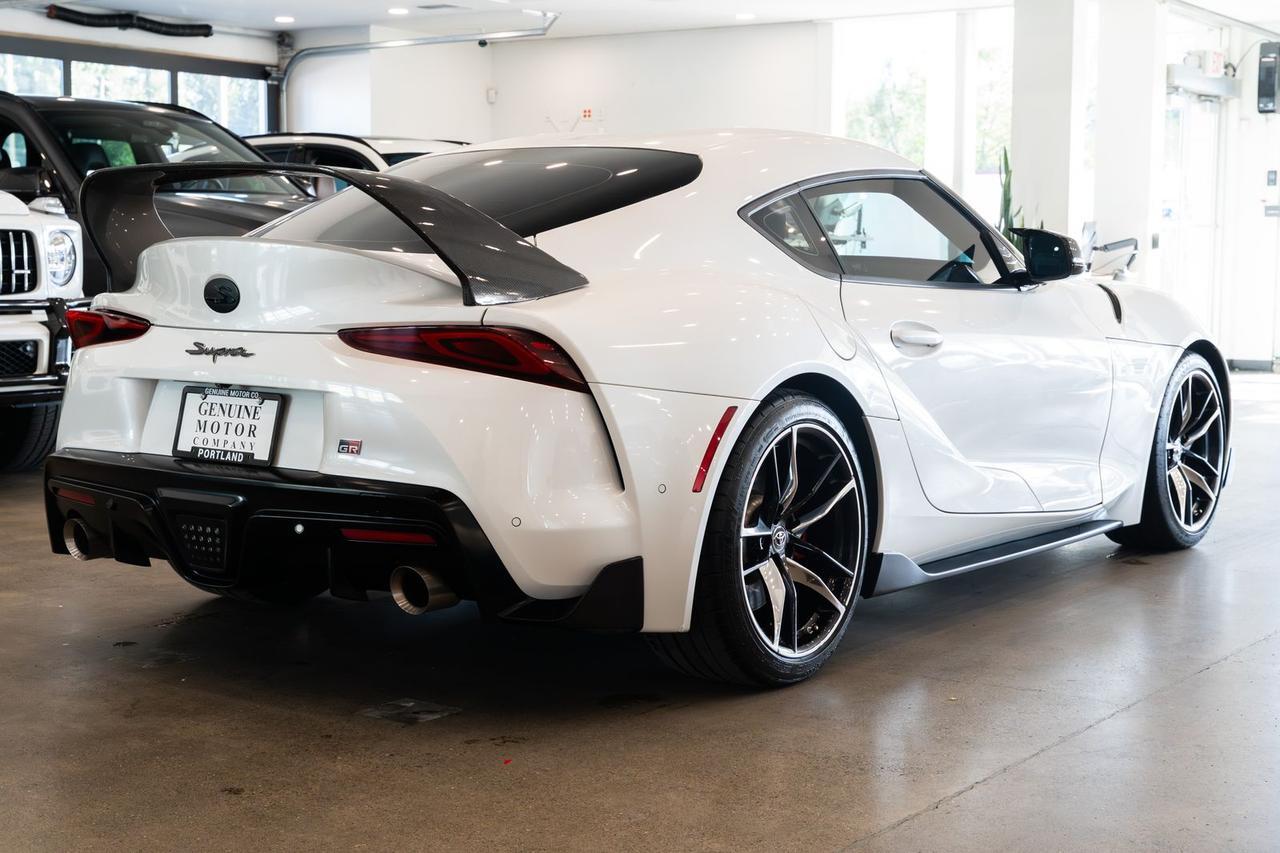 2021 Toyota Supra 3.0 Gladstone OR