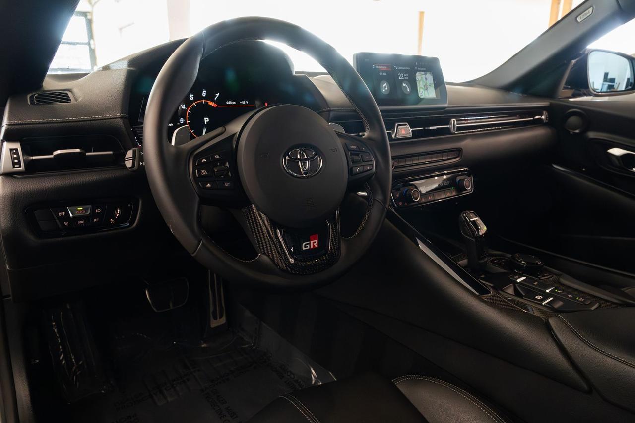 2021 Toyota Supra 3.0 Gladstone OR