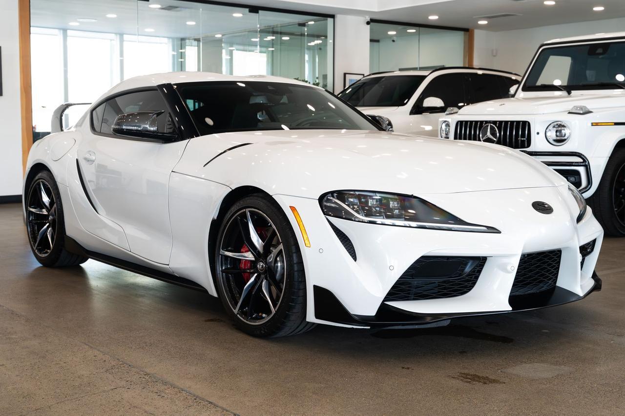 2021 Toyota Supra 3.0 Gladstone OR