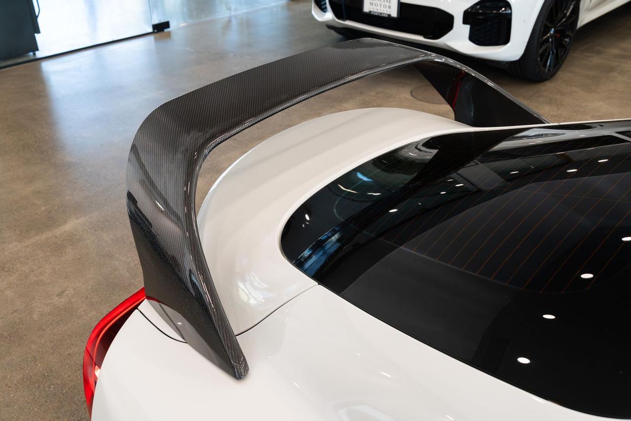 2021 Toyota Supra 3.0 Gladstone OR