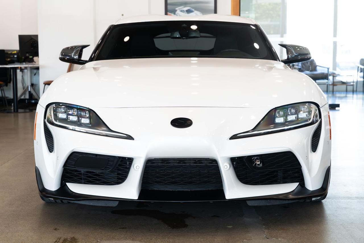2021 Toyota Supra 3.0 Gladstone OR