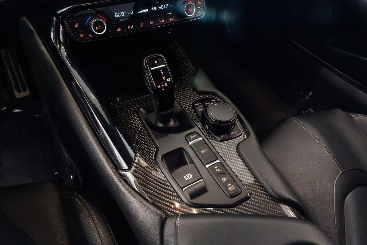 2021 Toyota Supra 3.0 Gladstone OR