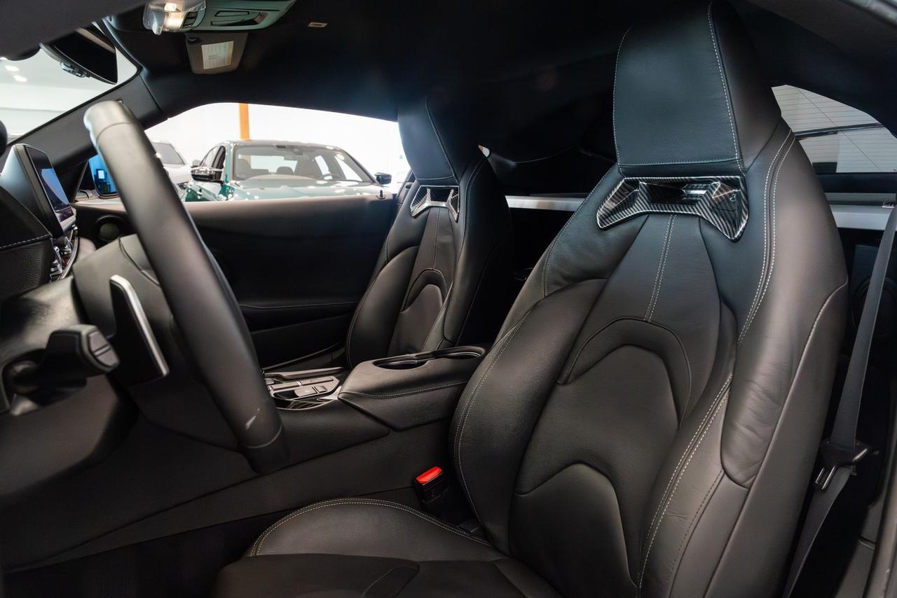 2021 Toyota Supra 3.0 Gladstone OR