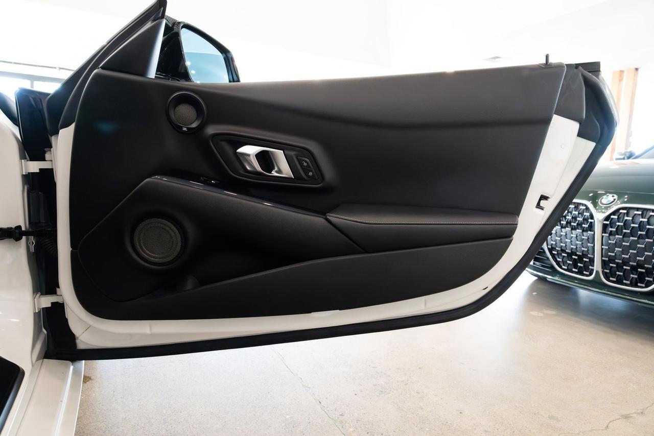 2021 Toyota Supra 3.0 Gladstone OR