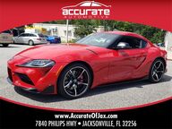 2021 Toyota Supra 3.0 Jacksonville FL 2021 Toyota Supra 3.0 Jacksonville FL