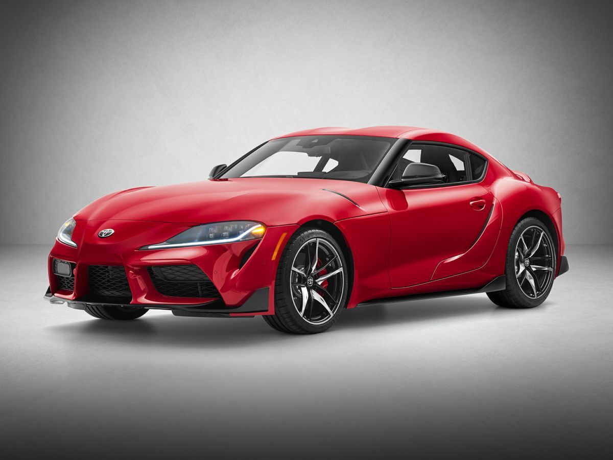 2021 Toyota Supra 3.0 Beaverton OR