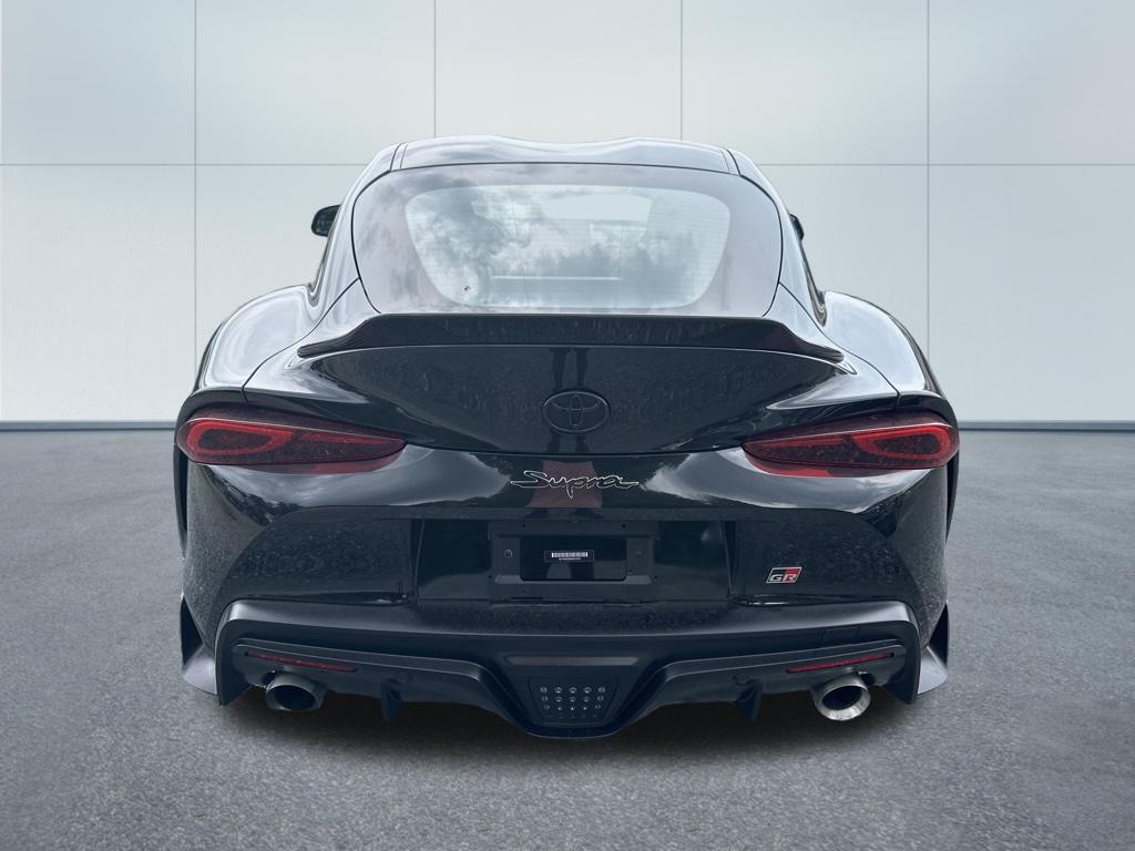 Used 2021 Toyota Supra 3.0