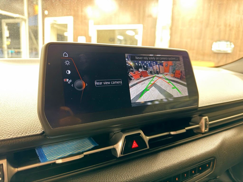 2021 Toyota Supra 3.0 Worcester MA