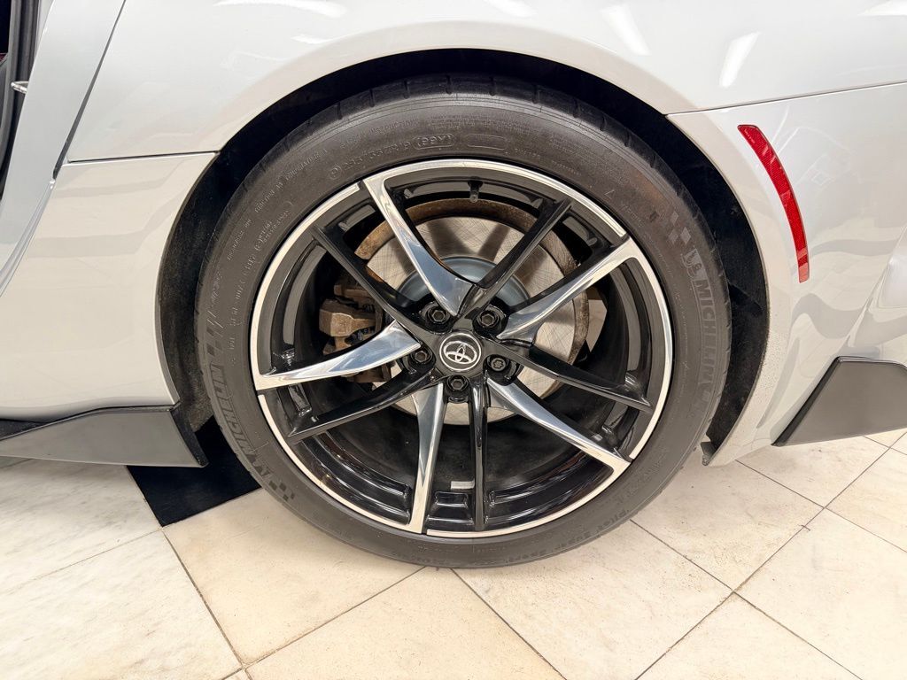 2021 Toyota Supra 3.0 Worcester MA