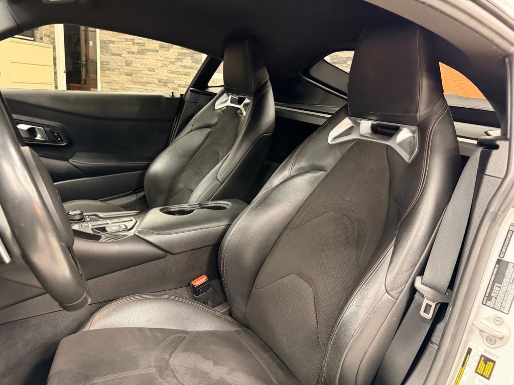 2021 Toyota Supra 3.0 Worcester MA
