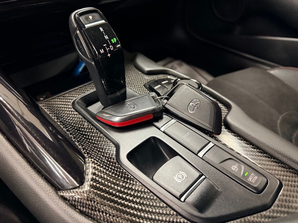 2021 Toyota Supra 3.0 Worcester MA