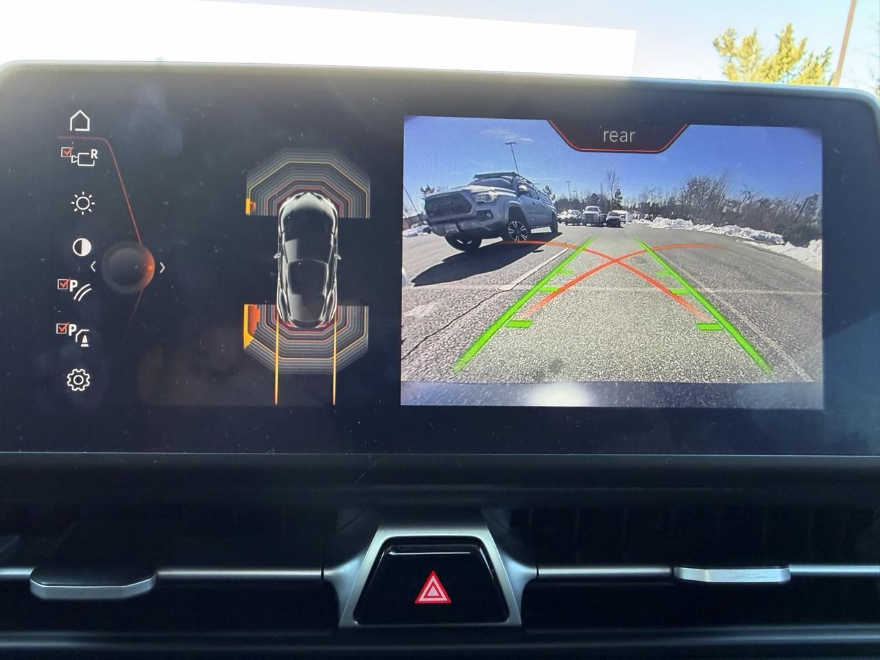 2021 Toyota Supra 3.0 Stafford VA