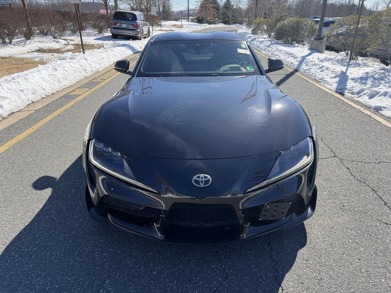 2021 Toyota Supra 3.0 Stafford VA