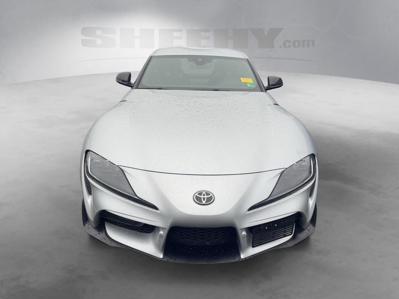 2021 Toyota Supra 3.0 Stafford VA