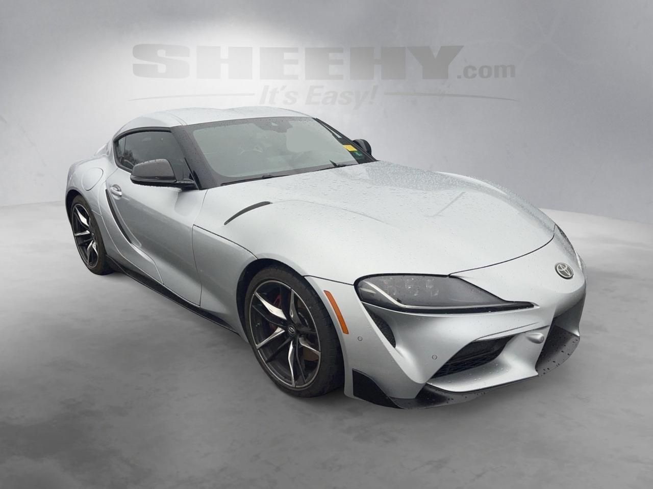 2021 Toyota Supra 3.0 Stafford VA