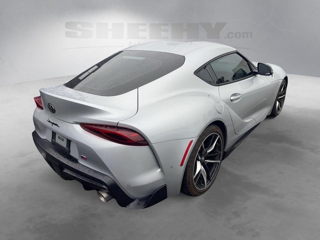 2021 Toyota Supra 3.0 Stafford VA