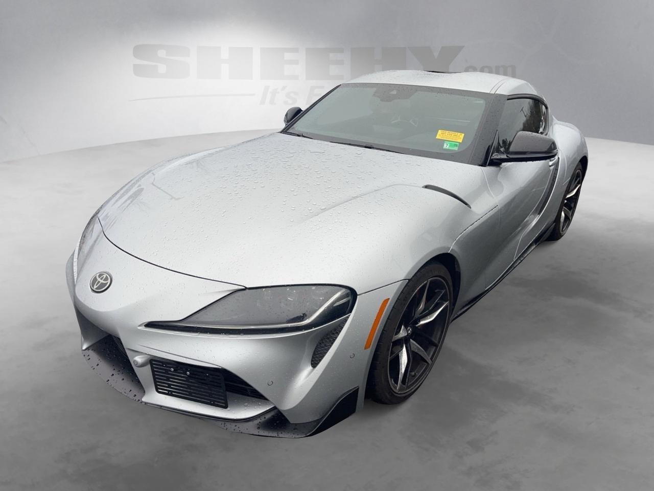 2021 Toyota Supra 3.0 Stafford VA
