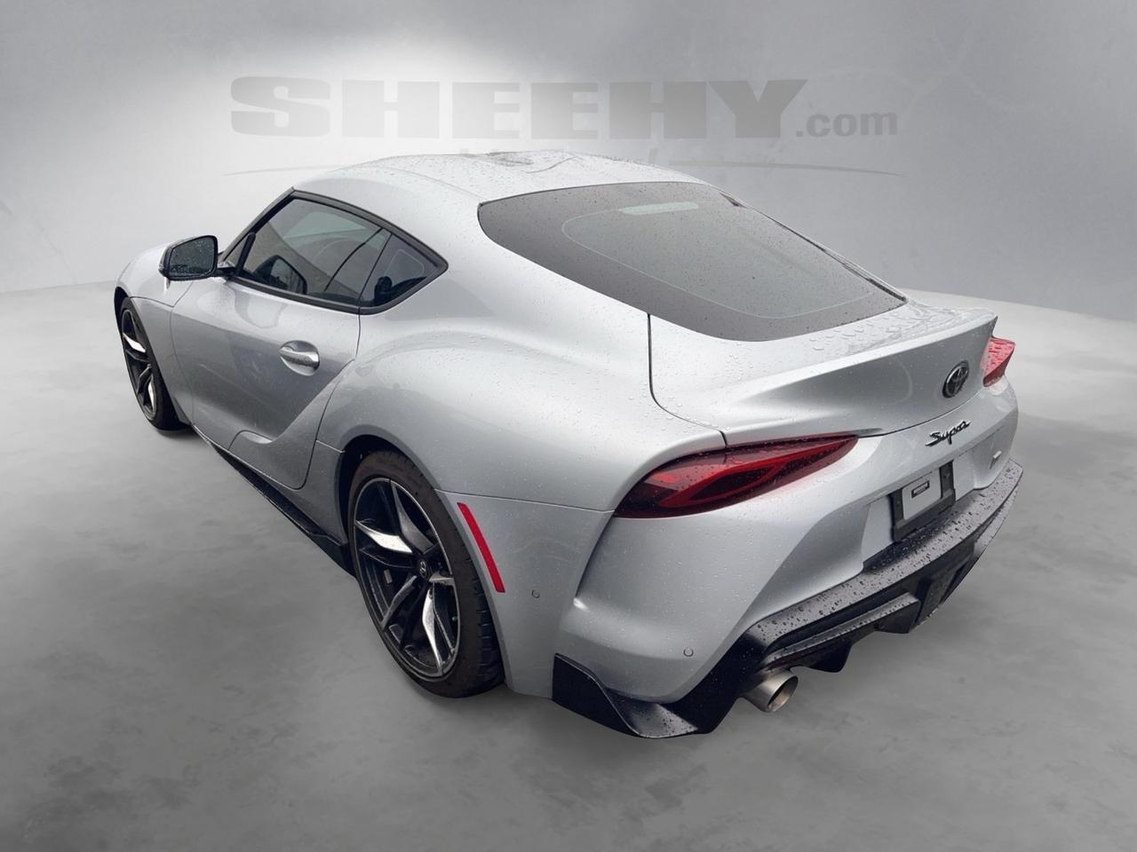 2021 Toyota Supra 3.0 Stafford VA