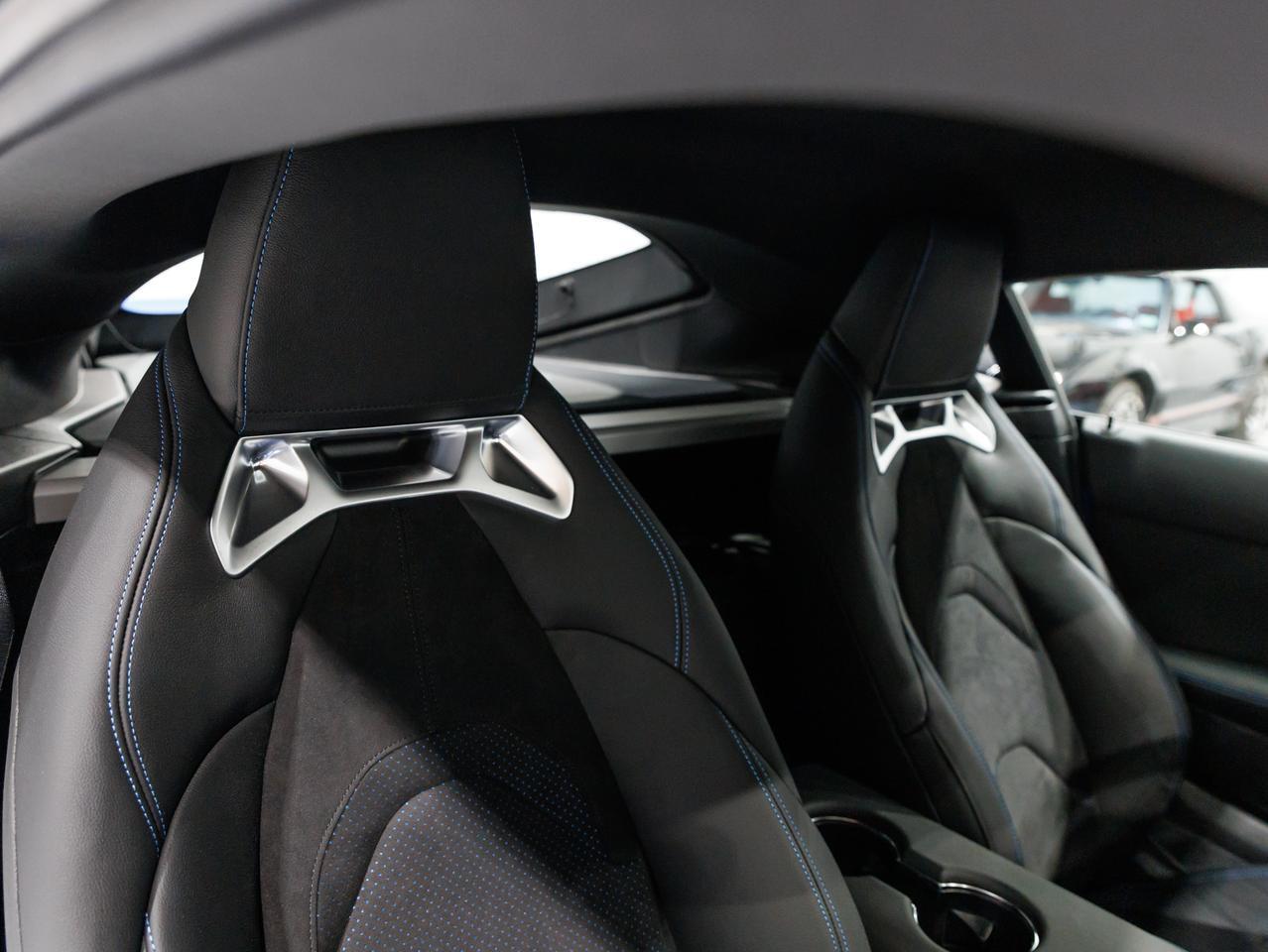 2021 Toyota Supra GR A91 Edition Cranberry PA