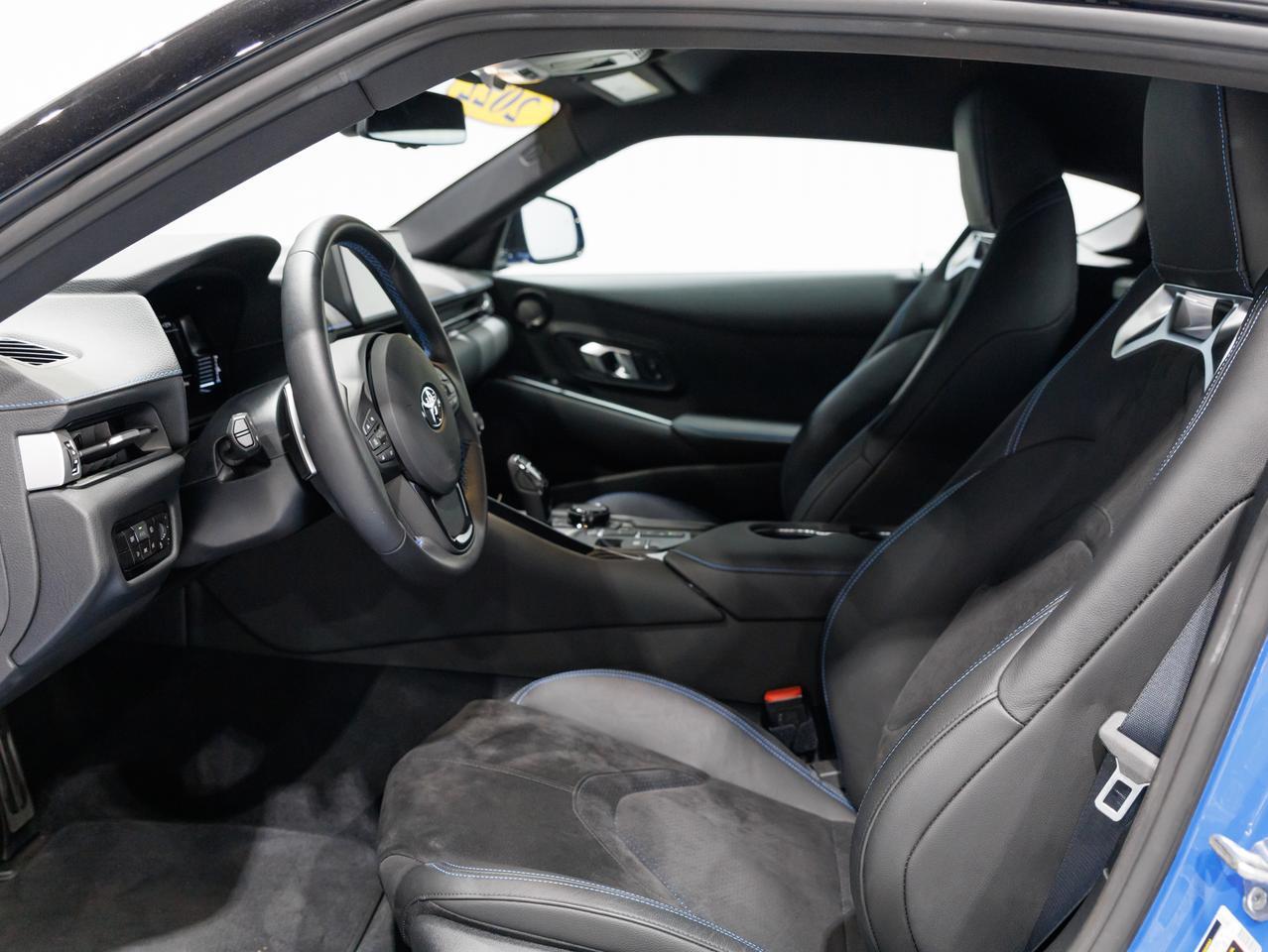 2021 Toyota Supra GR A91 Edition Cranberry PA