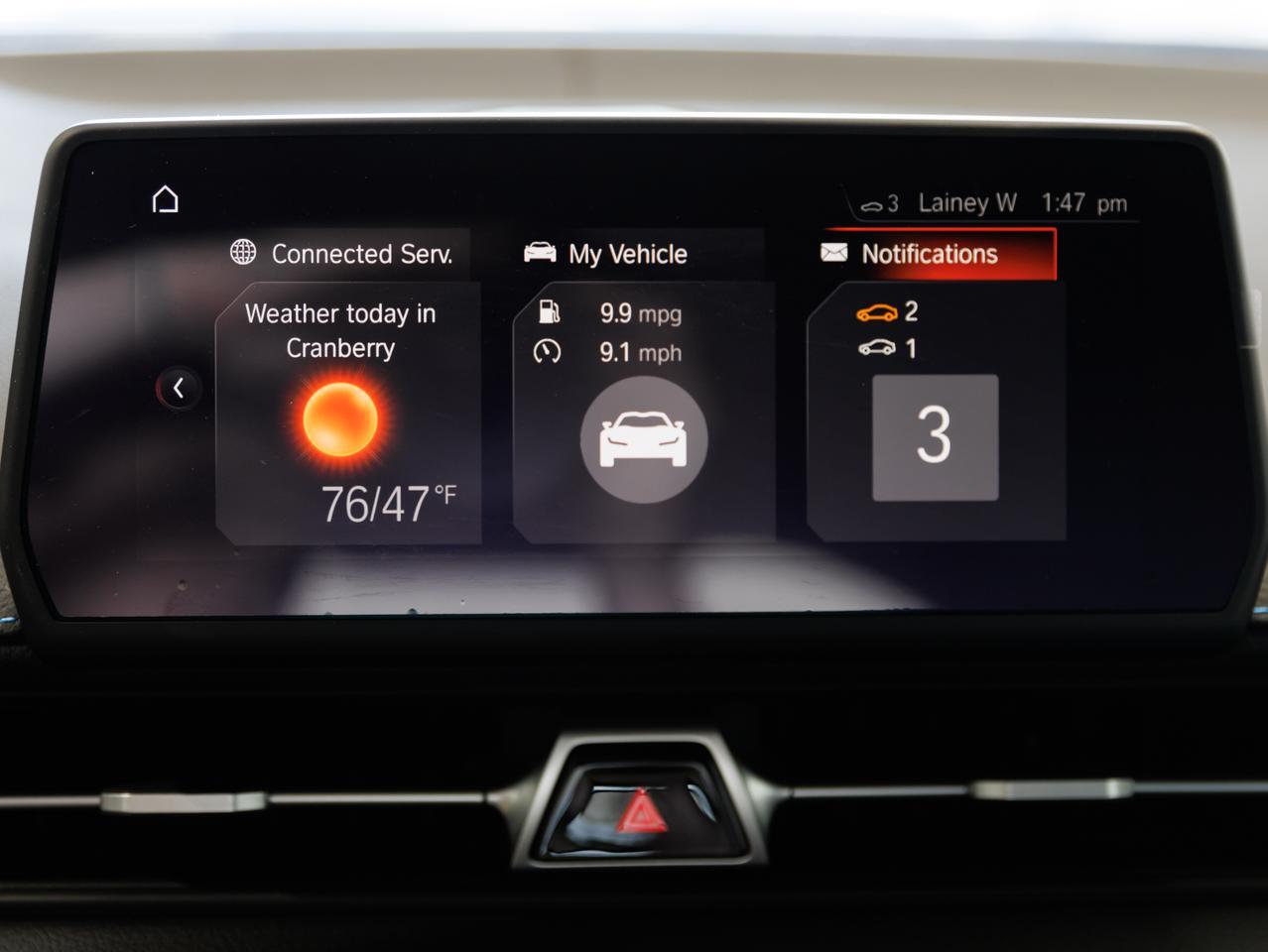 2021 Toyota Supra GR A91 Edition Cranberry PA