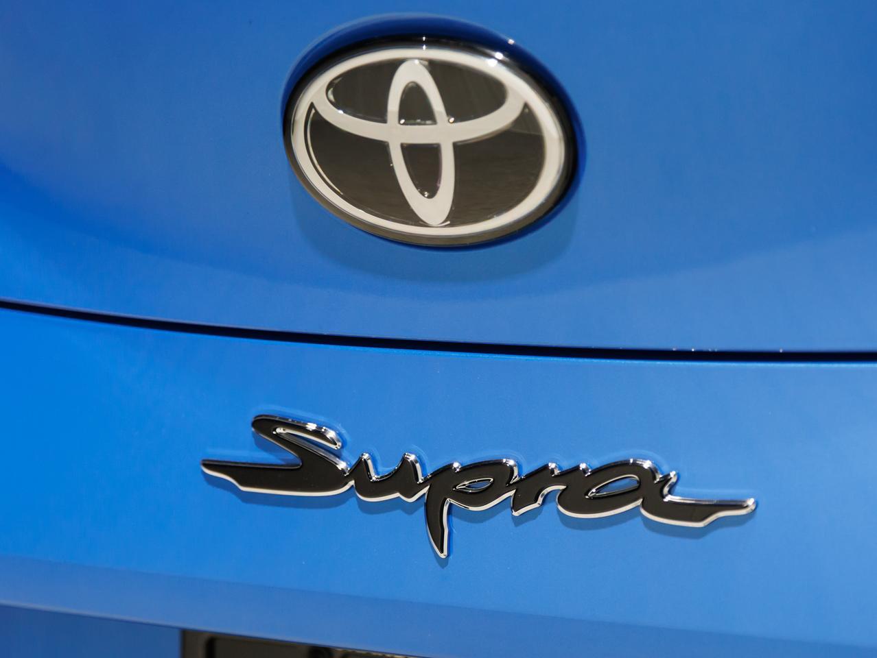 2021 Toyota Supra GR A91 Edition Cranberry PA