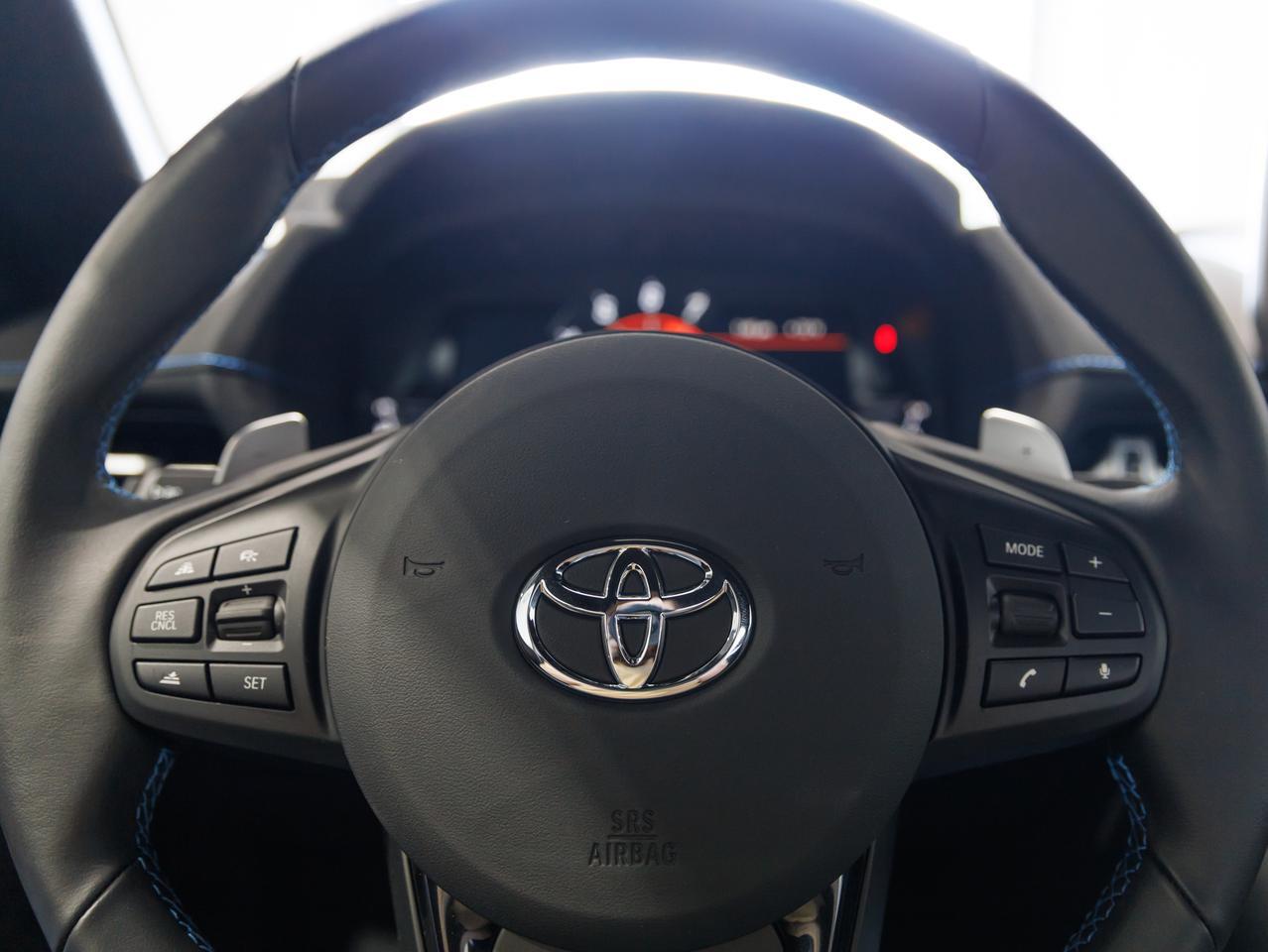 2021 Toyota Supra GR A91 Edition Cranberry PA