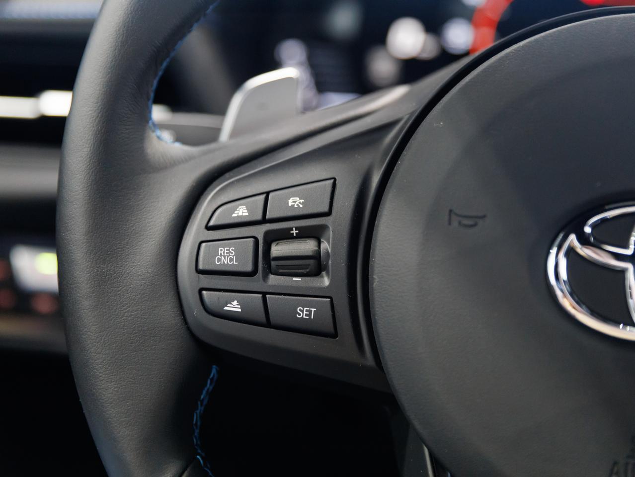 2021 Toyota Supra GR A91 Edition Cranberry PA