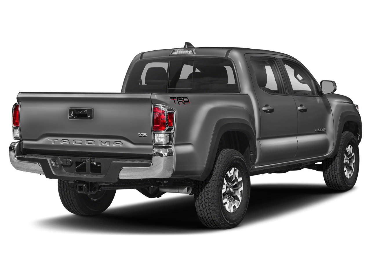 2021 Toyota TACOMA 4WD TRD OFF ROAD Roseville CA
