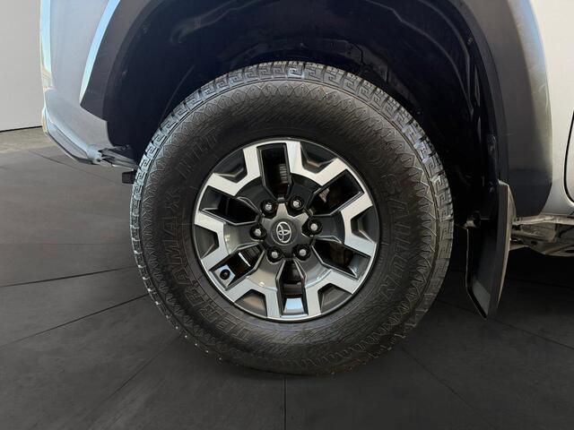2021 Toyota TACOMA 4WD TRD Sport Salt Lake City UT