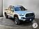 2021 Toyota TACOMA 4WD TRD Sport Salt Lake City UT