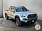 2021 Toyota TACOMA 4WD TRD Sport Salt Lake City UT