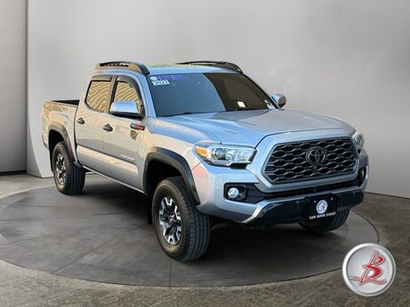 2021_Toyota_TACOMA 4WD_TRD Sport_ Salt Lake City UT